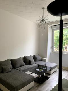 Grand appartement proche centre et tram - Mulhouse - 3