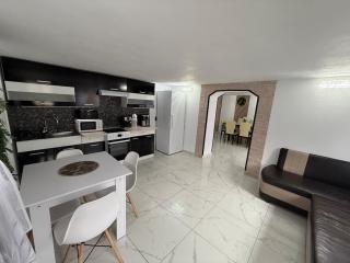 Casa din Munti - Moieciu de Sus - 4