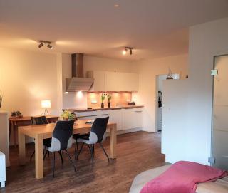 Rawe West - Ferienwohnung für 4 Personen, zentrale Lage, gehobene und moderne Ausstattung - Nordhorn - 4