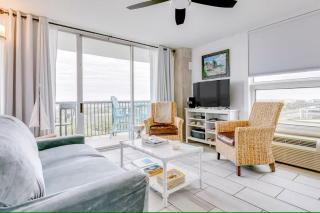 Islander East Condominiums - 2