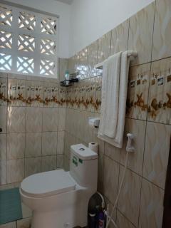 Catwalk Factory Apartment - Ukunda - 3