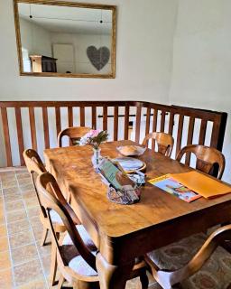 Maison Louisa - Manas - 8