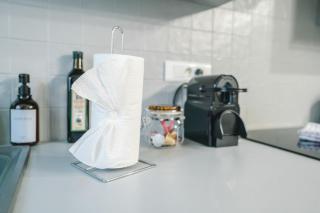 Au pied des remparts- Maison de caractère-3 Ch-AC - 5