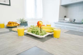 Au pied des remparts- Maison de caractère-3 Ch-AC - 4