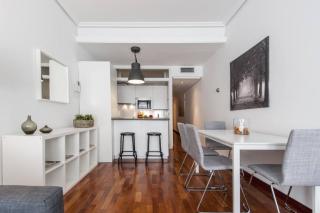 Apartamento Acogedor cerca al Parque El Retiro - Madrid - 0