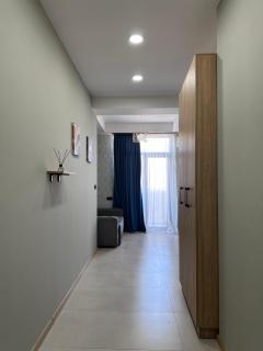 Apartment Riria - Tbilisi - 0