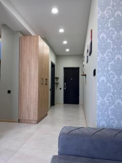Apartment Riria - Tbilisi - 9