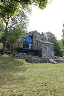 Gîte à la lisière de Fontbonne - Saint-Julien-Chapteuil - 0