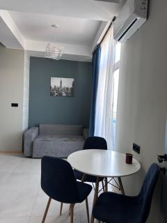 Apartment Riria - Tbilisi - 3