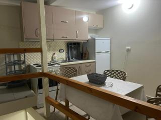 Gjicali Apartaments - Himare - 6