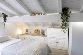 El Nial del Gorrión - Las Casas del Oso - 5