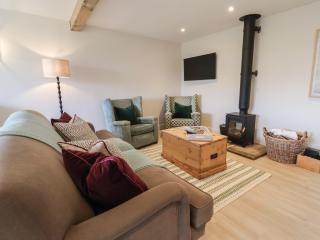 Angram Cottage - Thirsk - 9