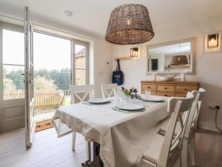 Angram Cottage - Thirsk - 4