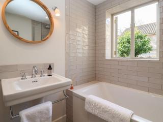Angram Cottage - Thirsk - 1