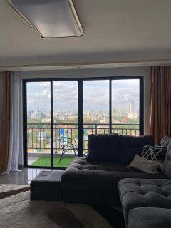 Serene stays - Nairobi - 0