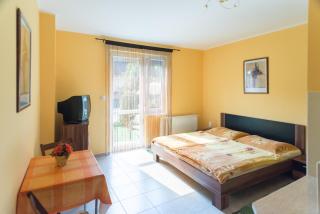 Andrea Apartmanház - Balatongyörök - 7