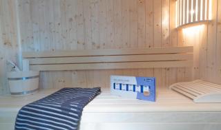 Ostseeidylle Ringhus Kellenhusen - nur wenige Meter vom Strand entfernt - Kellenhusen - 1