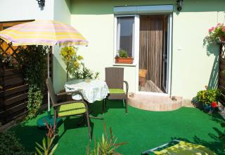 Andrea Apartmanház - Balatongyörök - 4