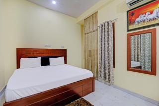 Hotel O Home Singhs Delight - Varanasi - 1
