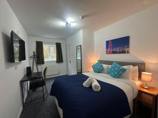 Henley Hotel Guest House - Henley-in-Arden - 9