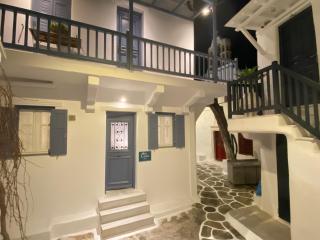 Casa Centro Mykonos - Míconos - 3