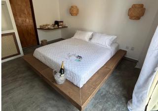Villa Canoe Hotel - Goiana - 8
