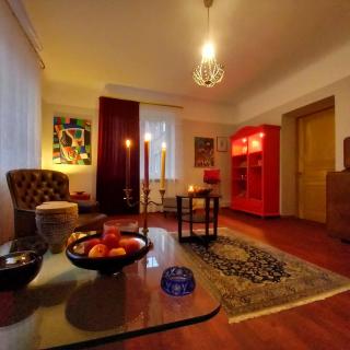 The Vintage Apartment - 2