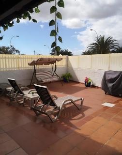 Vivienda Vacacional Sol y Cumbre - Maspalomas - 4