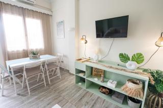 SERENITY yard apartment - Poros - 6