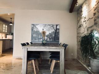 Appartement quartier roquette Arles - Arles - 6