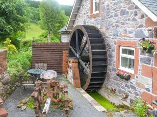 The Cottage - Blackwood - 1