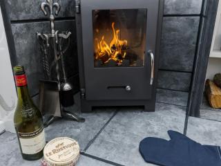 Baileys Barn - Bonsall - 7