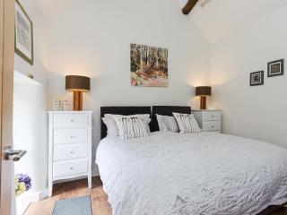 Baileys Barn - Bonsall - 1