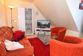 Klabautermann Wohnung 6 3 - Büsum - 3