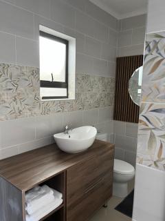 JUSTSAND Guesthouse - Vosburg - 7