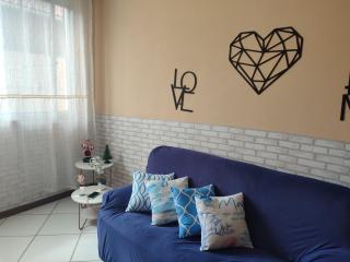 Apartamento na quadra da praia - Cabo Frio - 8