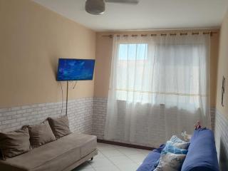 Apartamento na quadra da praia - Cabo Frio - 7