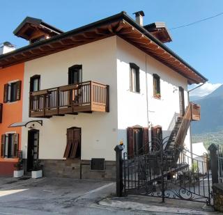 Le quattro stagioni - Levico Terme - 8