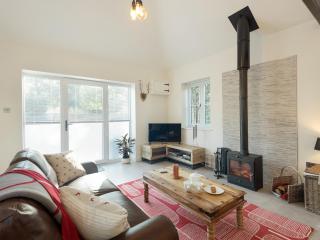 The Old Meeting Hall - Kings Somborne - 8