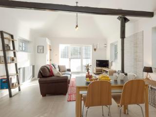 The Old Meeting Hall - Kings Somborne - 6