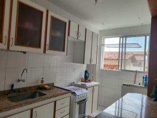 Apartamento na quadra da praia - Cabo Frio - 4