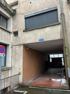 Le rêve bleu Grand Balcon - 9