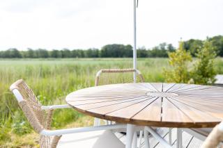Seaside Corner Tossens - Seaside Corner Tossens - Komfort, Ruhe und Nachhaltigkeit - Tossens - 9