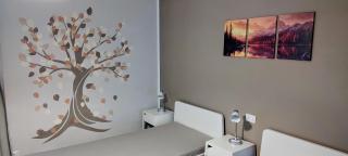 Le quattro stagioni - Levico Terme - 1