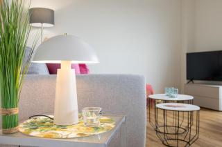 Penthouse 18 - mit Dachterrasse und Sauna - Dorum - 2