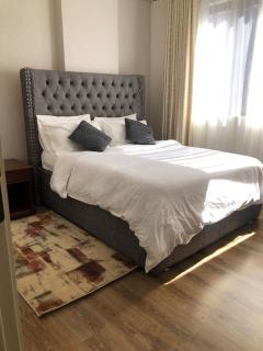 Happy stay - Nairobi - 5