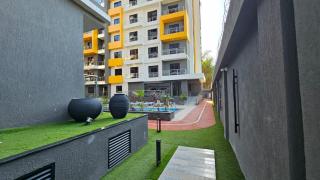 Happy stay - Nairobi - 3