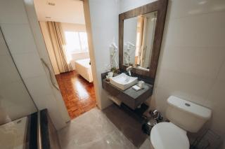 Salvatori Hotel - Telêmaco Borba - 4