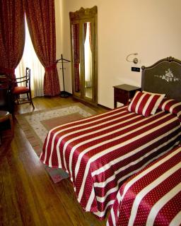 Hotel Regina - Pinerolo - 1
