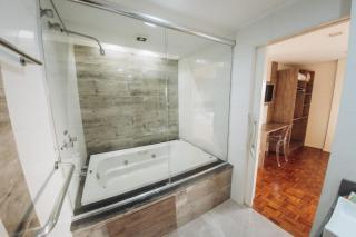 Salvatori Hotel - Telêmaco Borba - 3